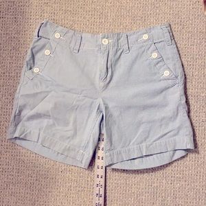 Paper Boat by G1 shorts